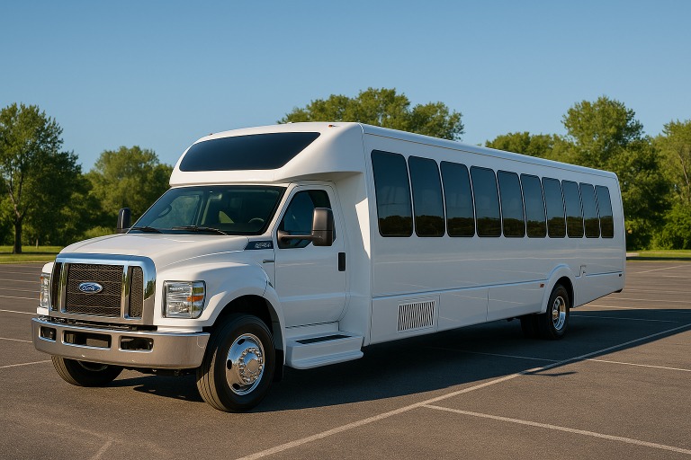 Minibus