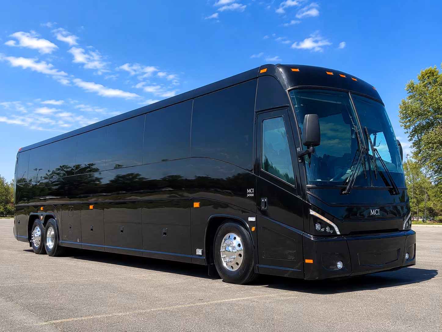 charter bus rentals to citi field for mets games playoff runs