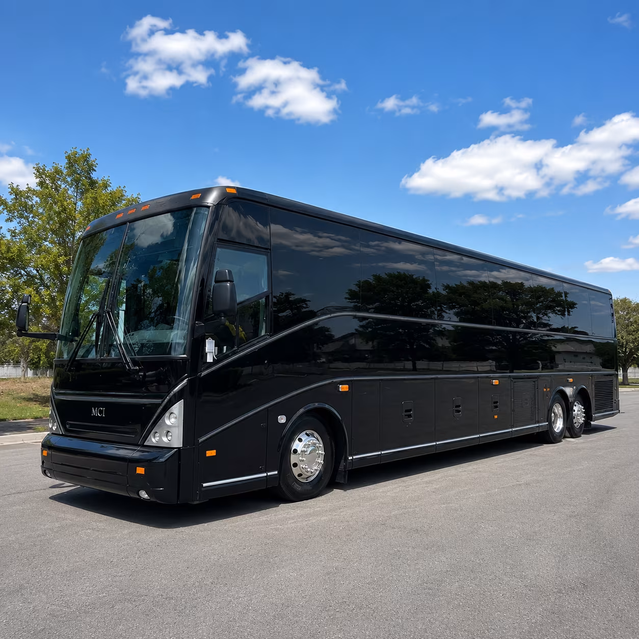 charter buses to manhattan museums keep every student and chaperone together