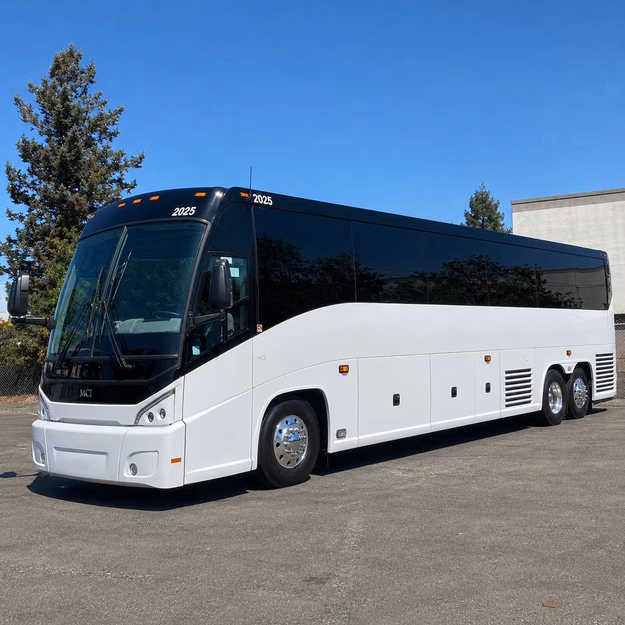 choir and gospel group transportation throughout the new york metro