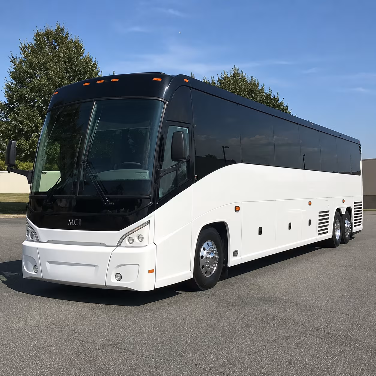 group transportation for nypd fdny and nyc agency personnel across queens