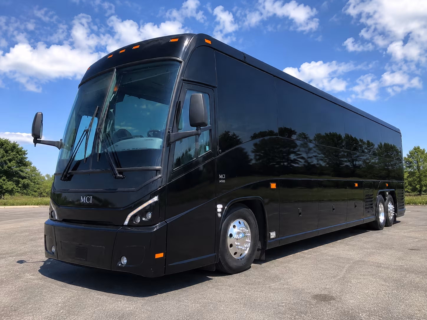 group transportation to the us open at the usta billie jean king national tennis center
