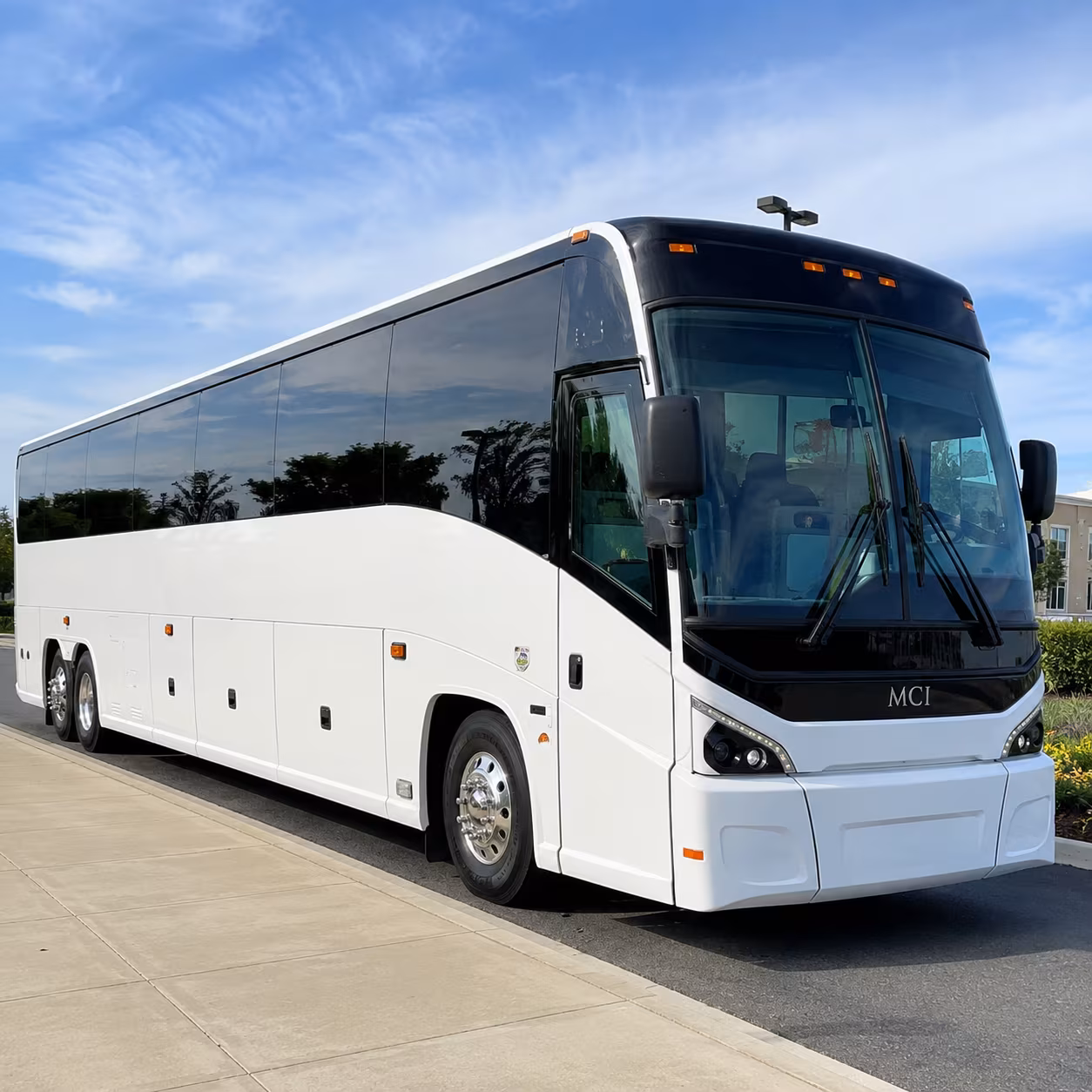 it s easier than ever to book a concert party bus for prom season and summer shows in queens