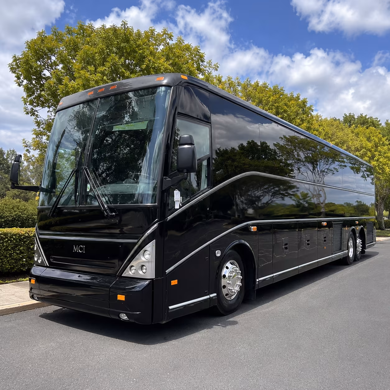 let queenscharterbusservices com handle group transportation for your next flushing business district meeting