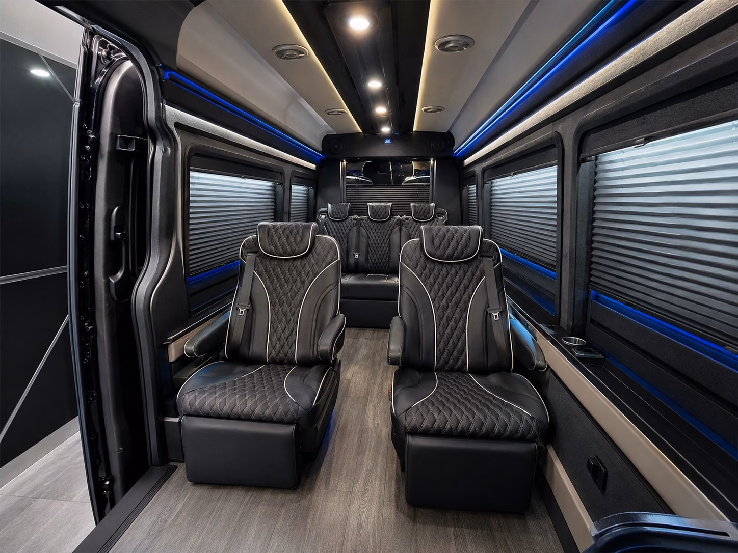 multi airport group transfers across the queens nyc metro area