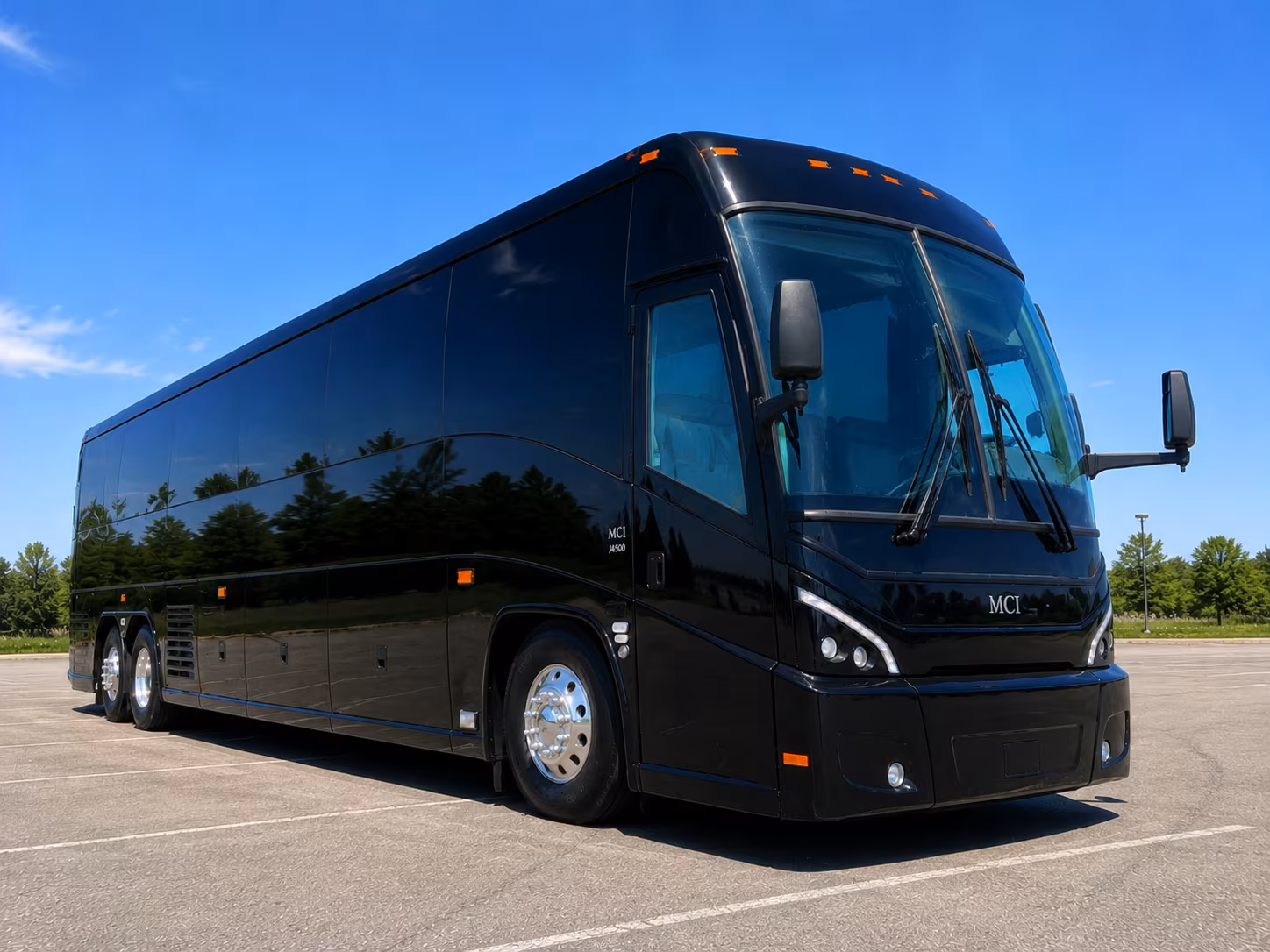 prom bus pickups across every queens neighborhood one bus one plan