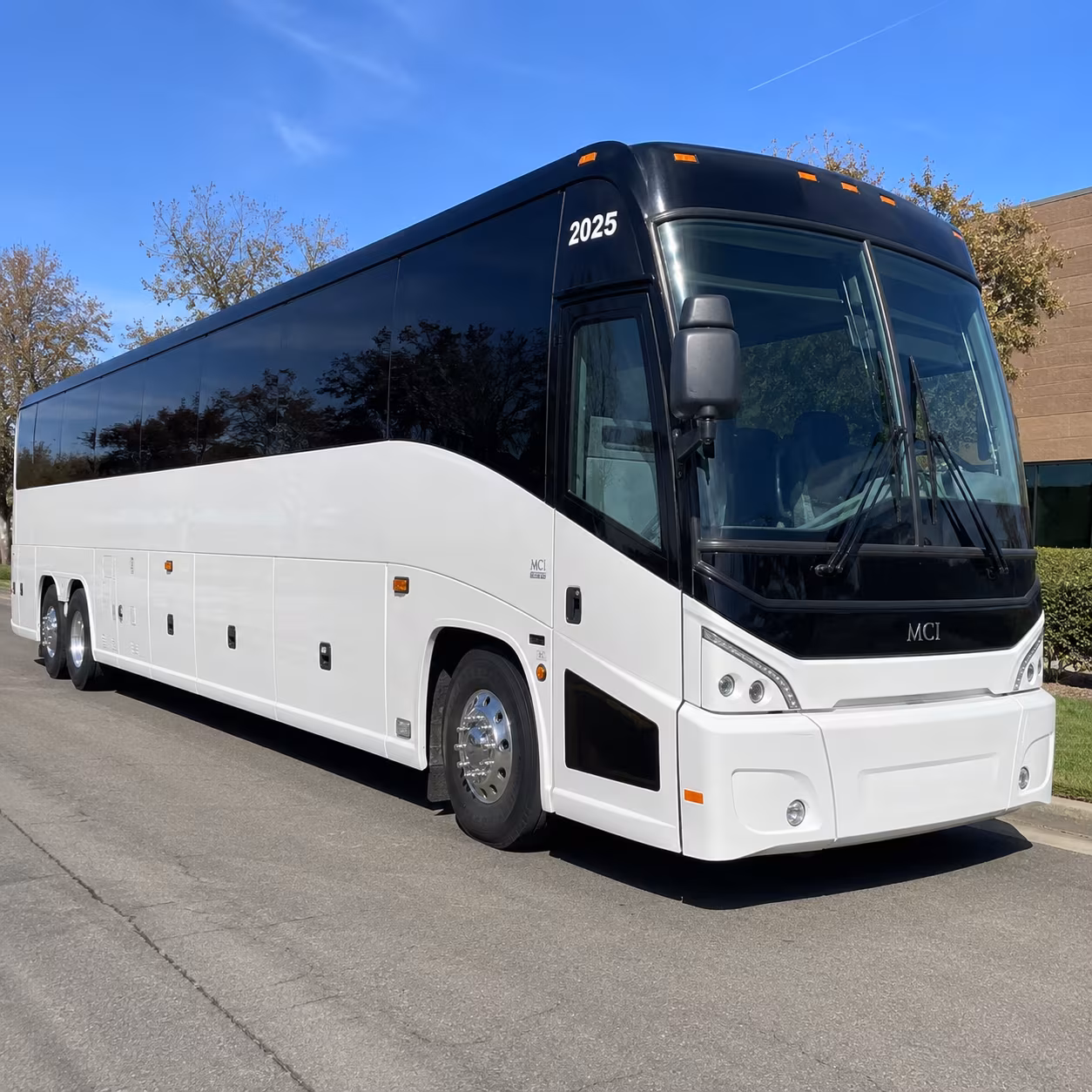 queens concert transportation onboard seating