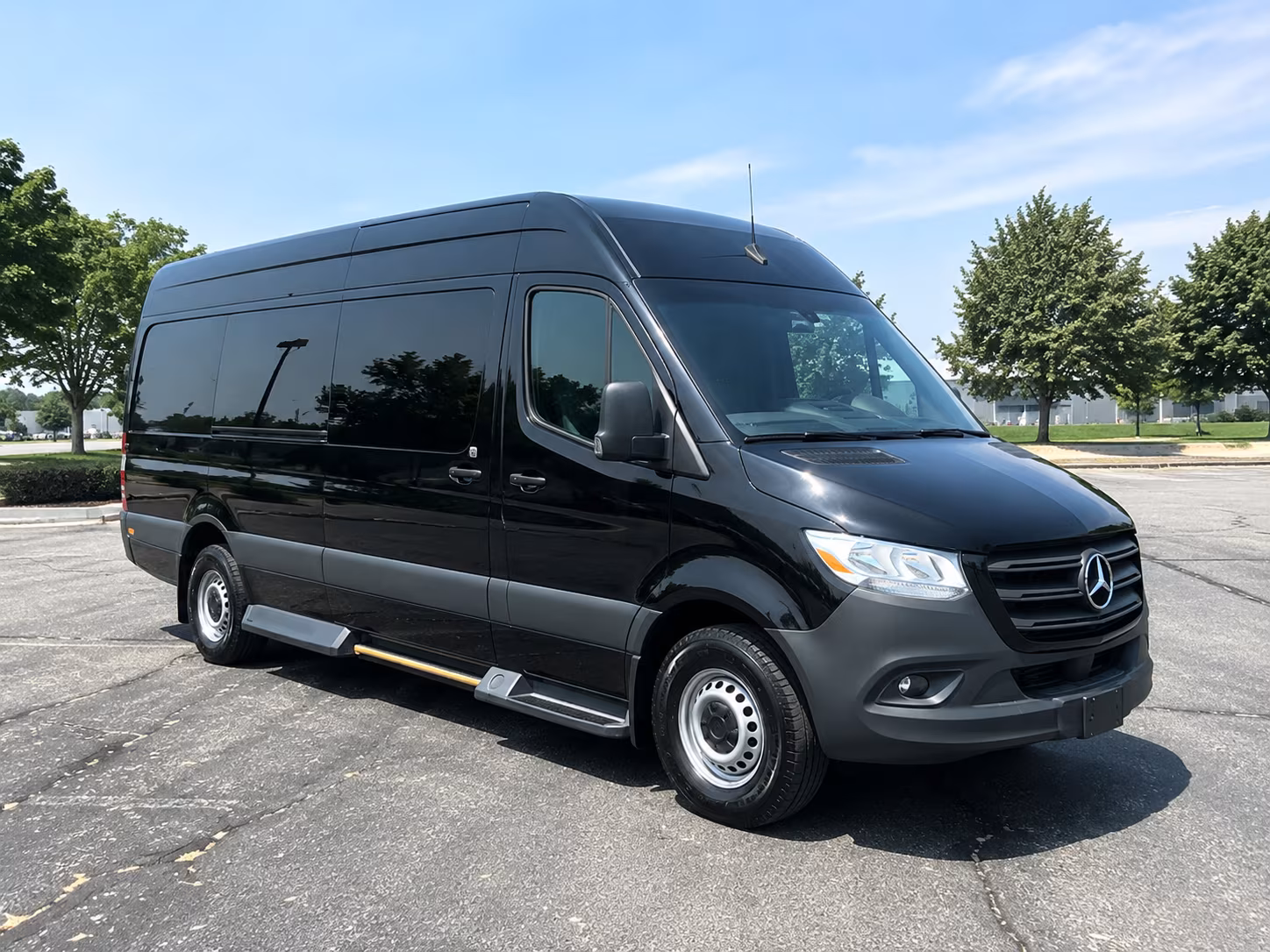 queens concert transportation