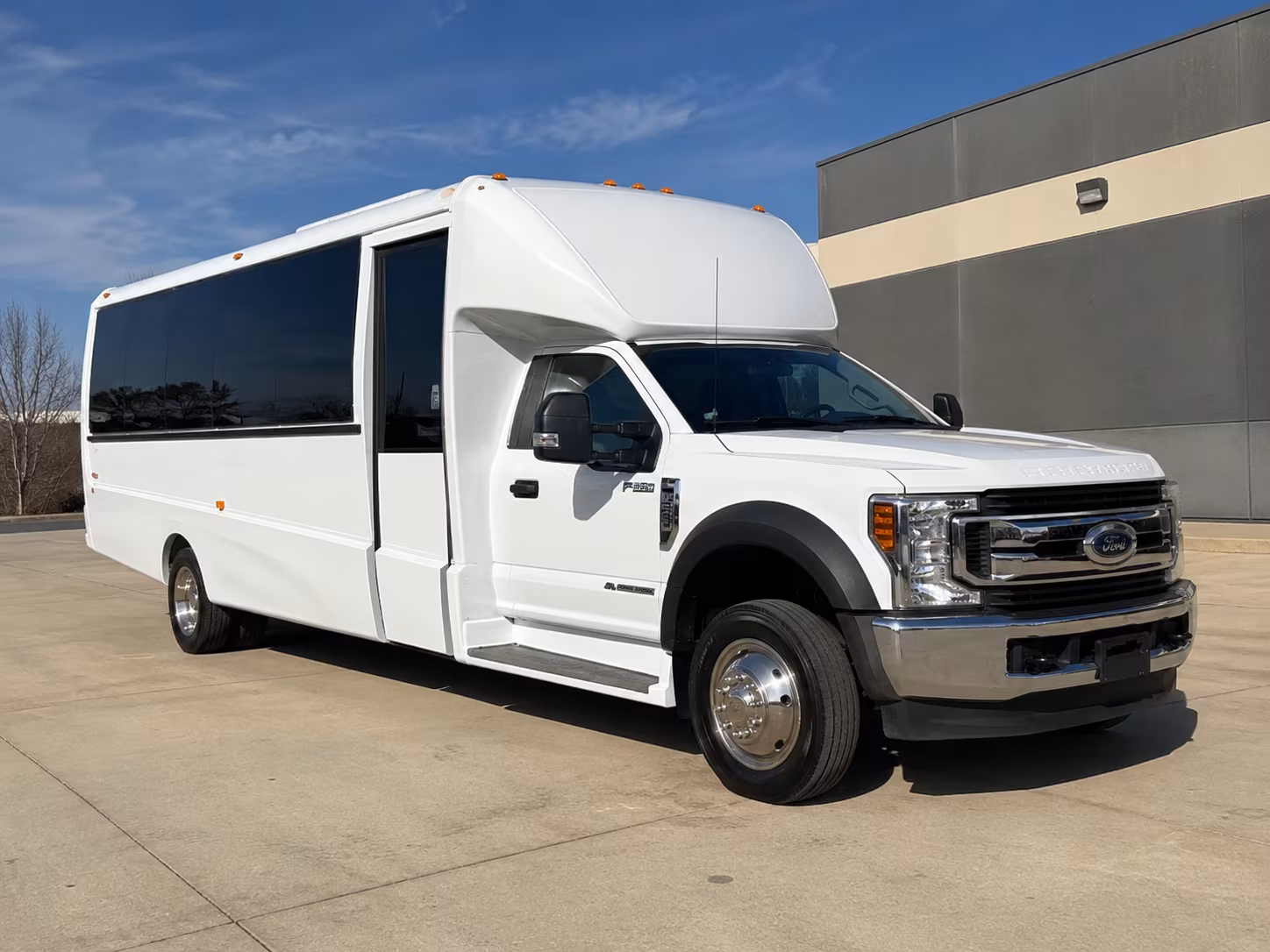 queens long distance transportation onboard seating