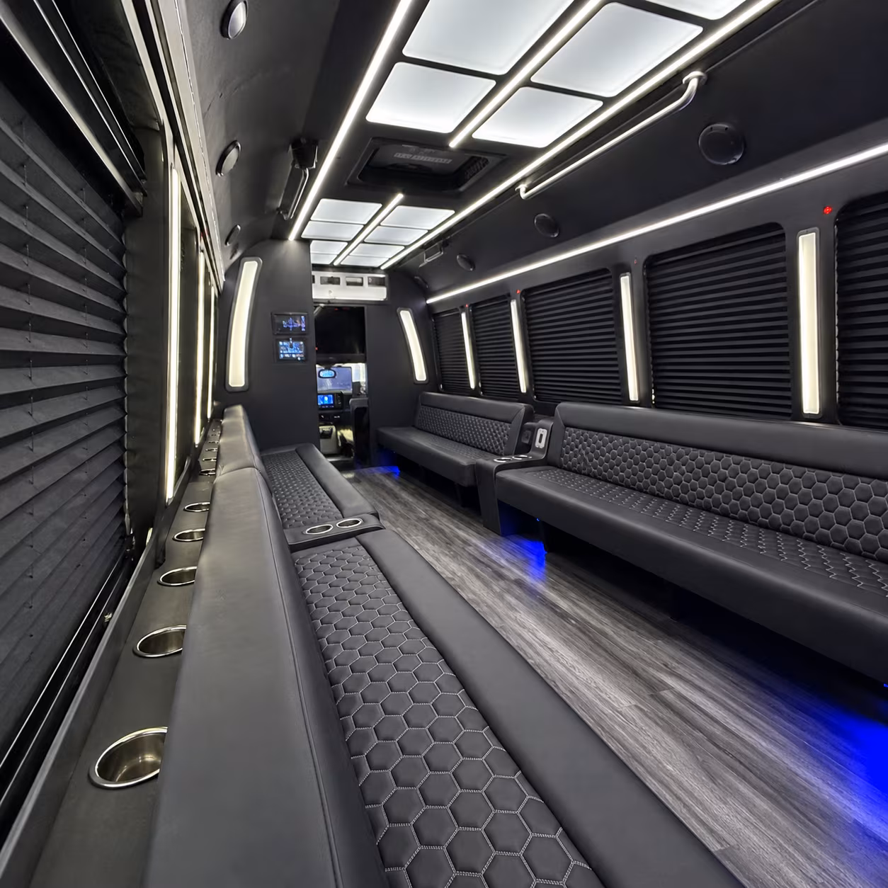 queens party bus rental 2