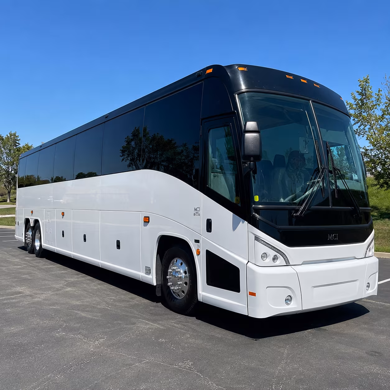queens religious group transportation