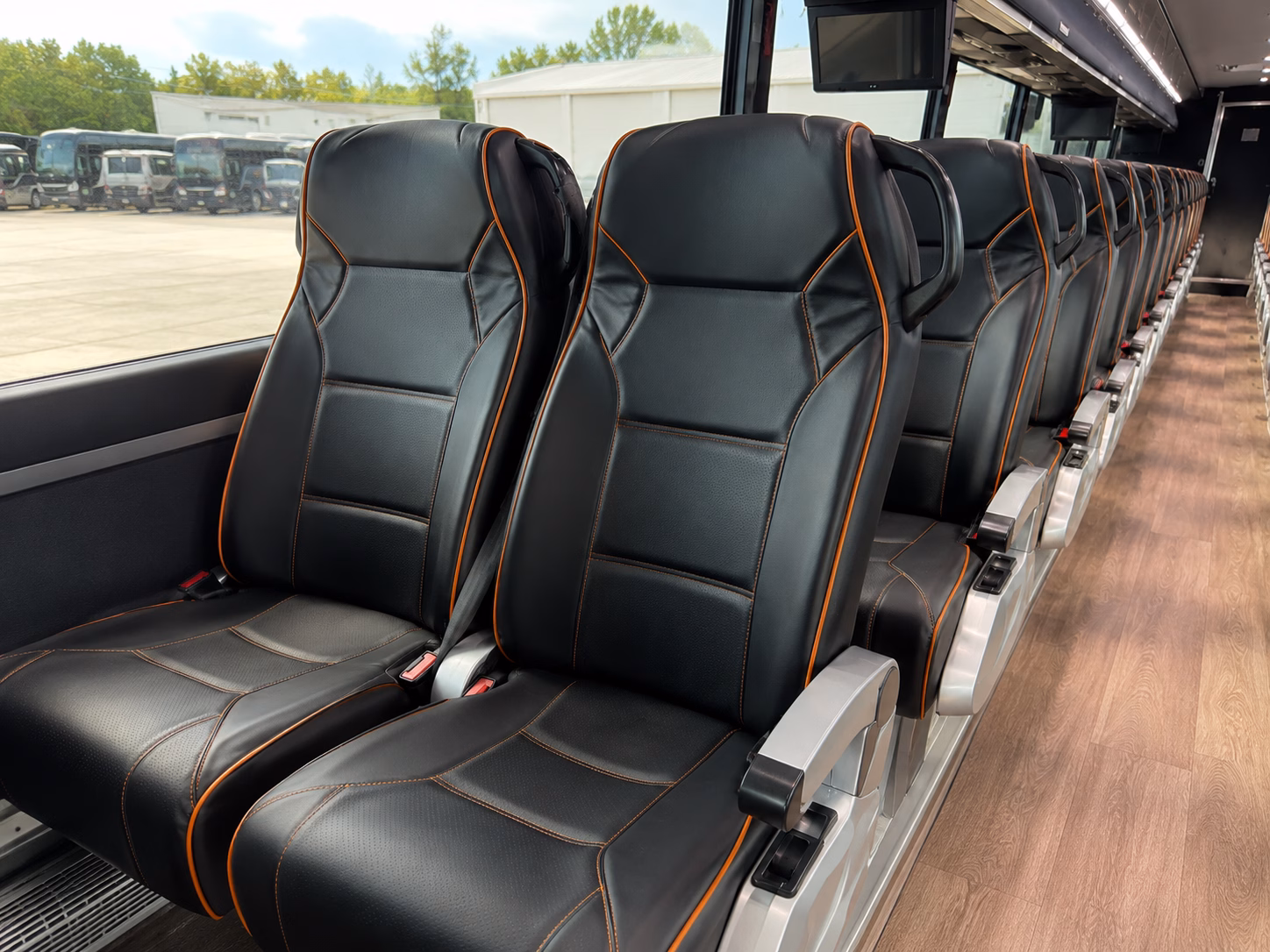 queenscharterbusservices com can connect you to multi day charter buses for florida myrtle beach and beyond