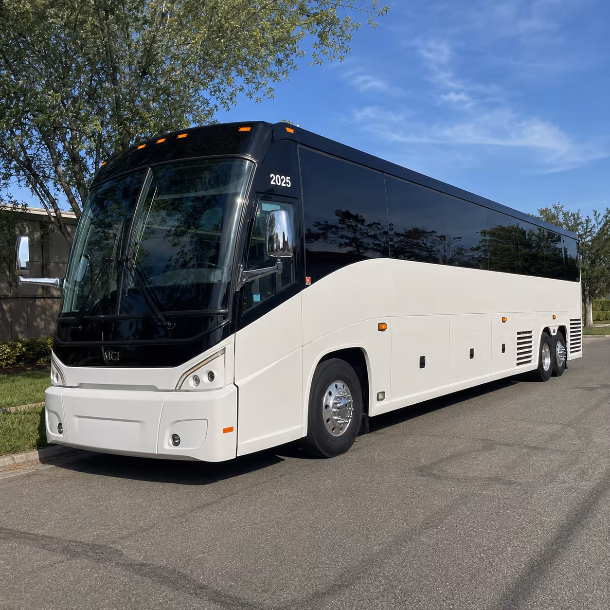 queenscharterbusservices com is ready to help with national guard and reserve mobilization out of queens