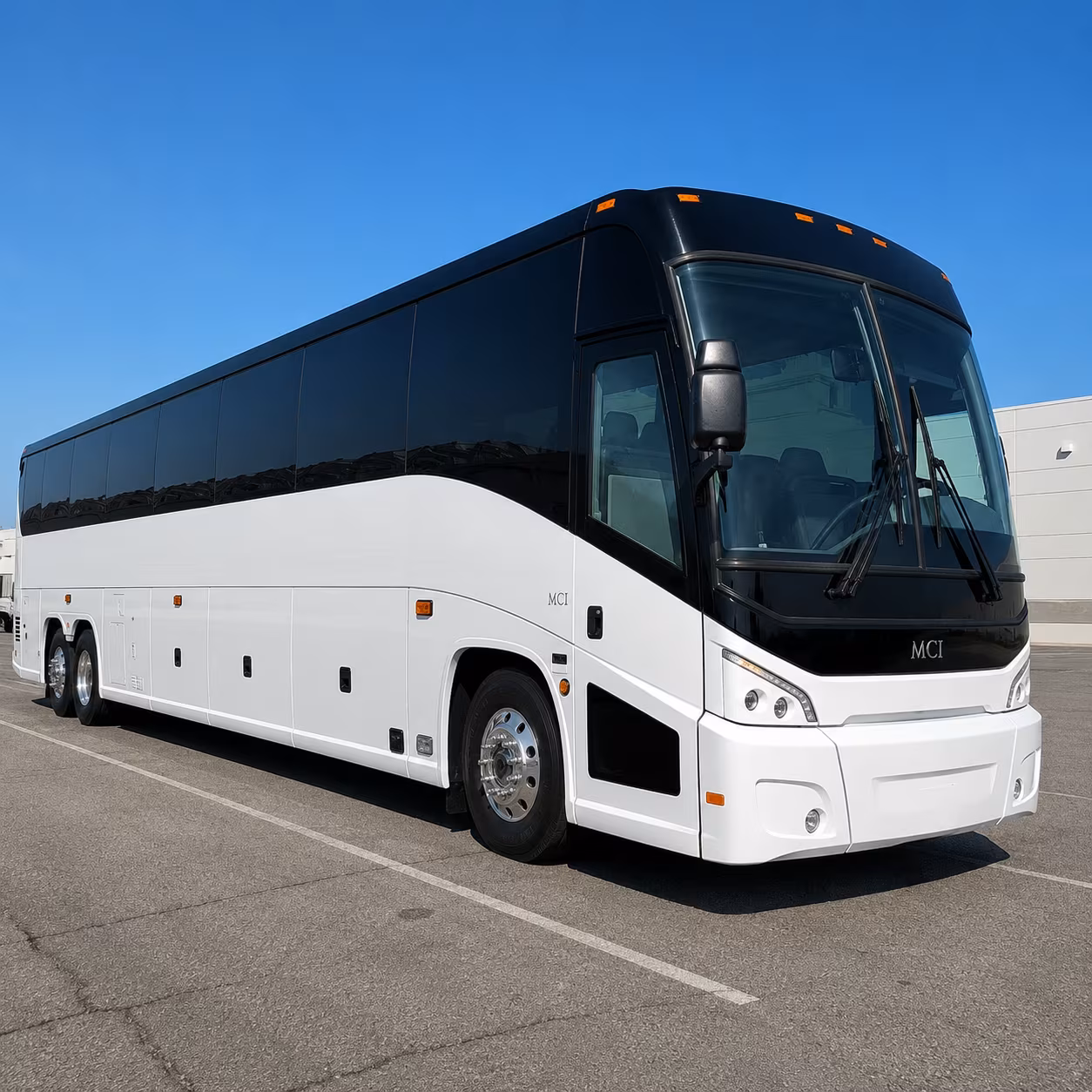 ready to move your production crew between kaufman astoria studios and location sites