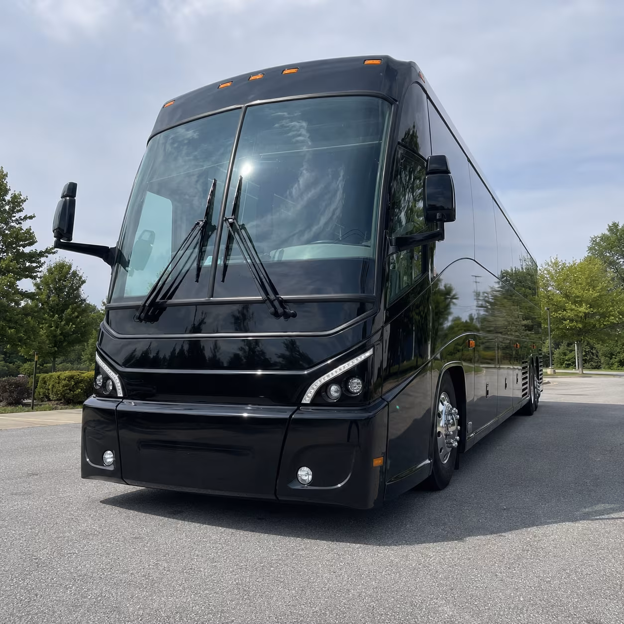 recurring airport crew shuttles to jfk and laguardia