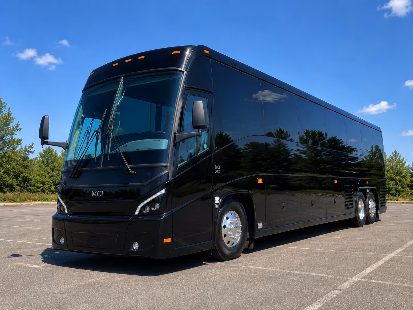 shuttle guests between jfk and your queens wedding without the van wyck headache