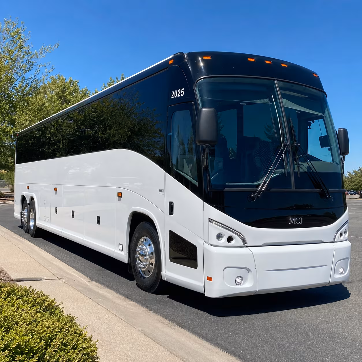 sunday morning shuttle service for queens congregations