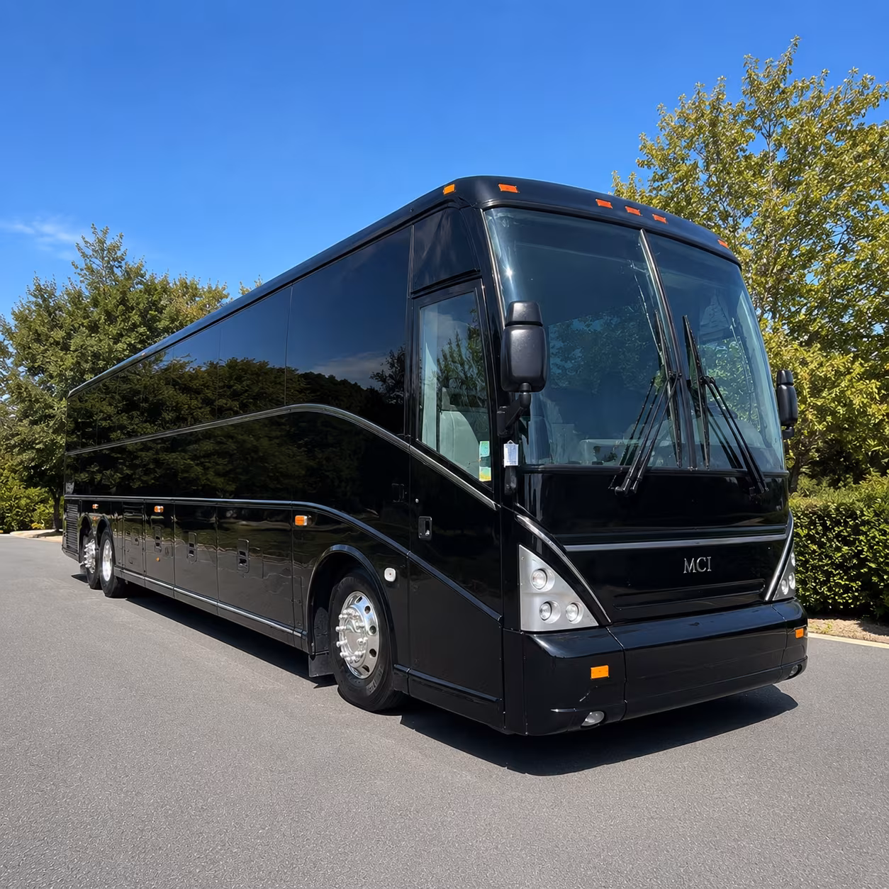 we make finding field trip buses to the intrepid and lower manhattan simple