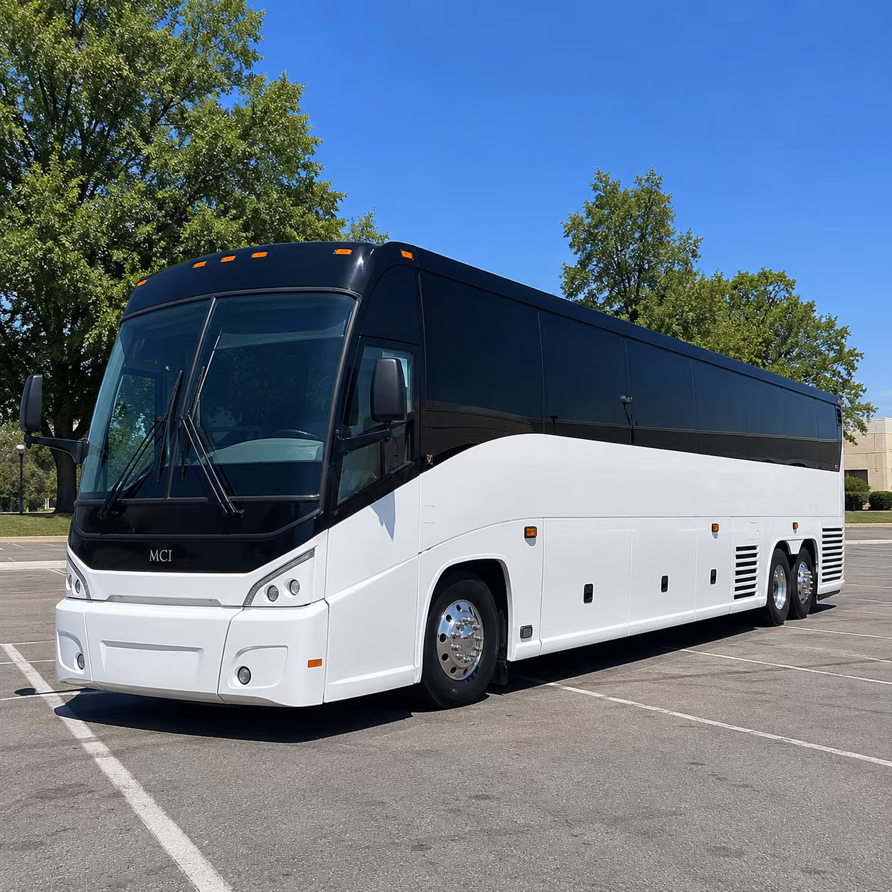 wherever your unit or agency needs to go find the right bus through queenscharterbusservices com