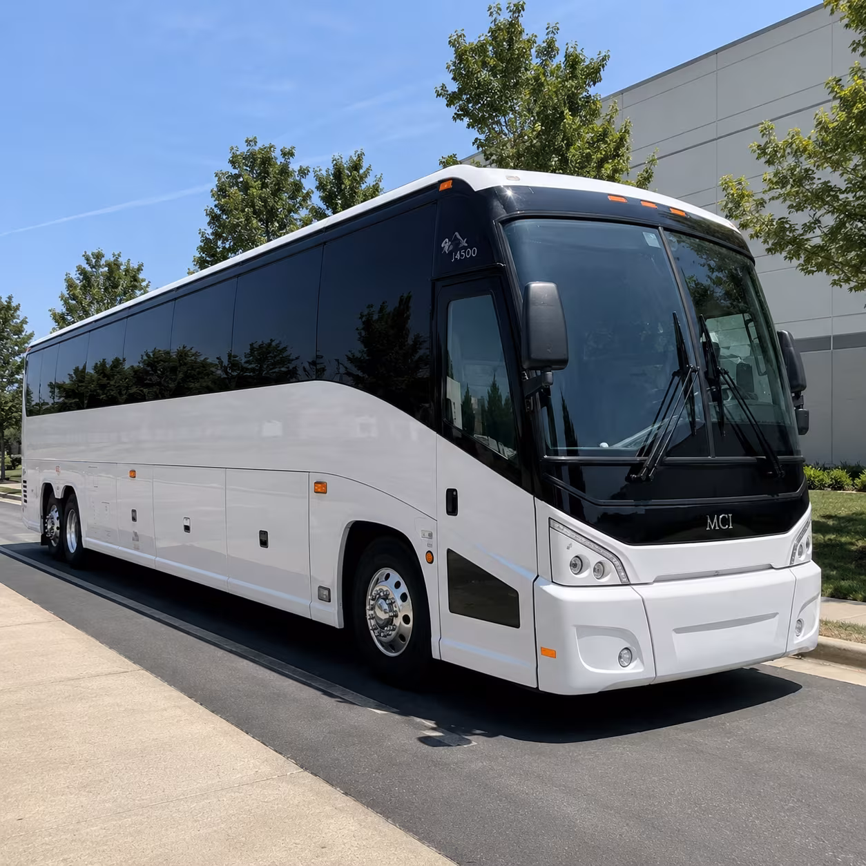 youth group and vbs transportation across queens