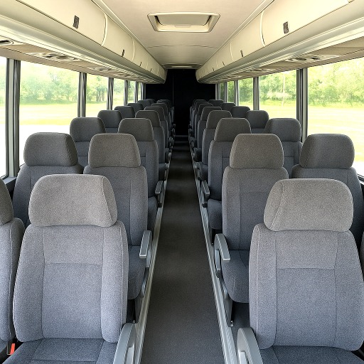 Wedding Shuttle Service
